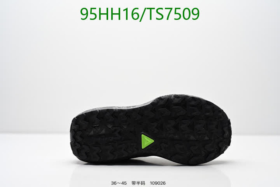 Asics-Shoes(Men) Code: TS7509 $: 95USD
