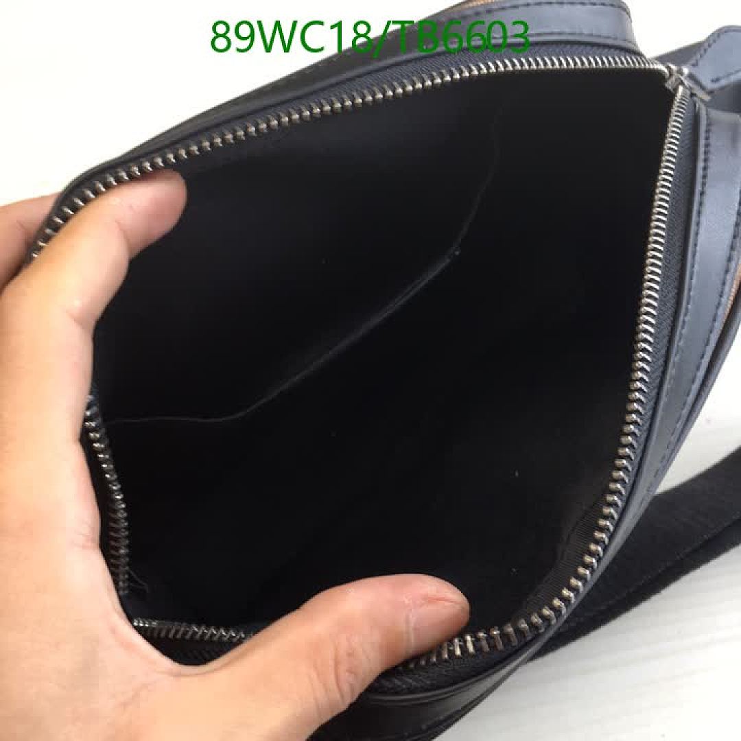 Coach-Bags(4A) Code: TB6603 $: 89USD