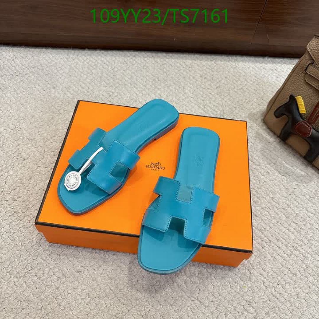 Hermes-Shoes(Women) Code: TS7161 $: 109USD