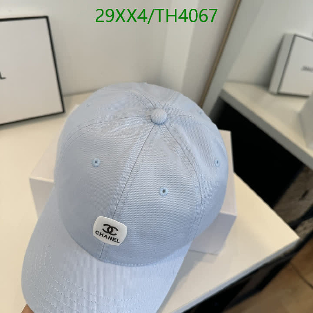 Chanel-Hats Code: TH4067 $: 29USD