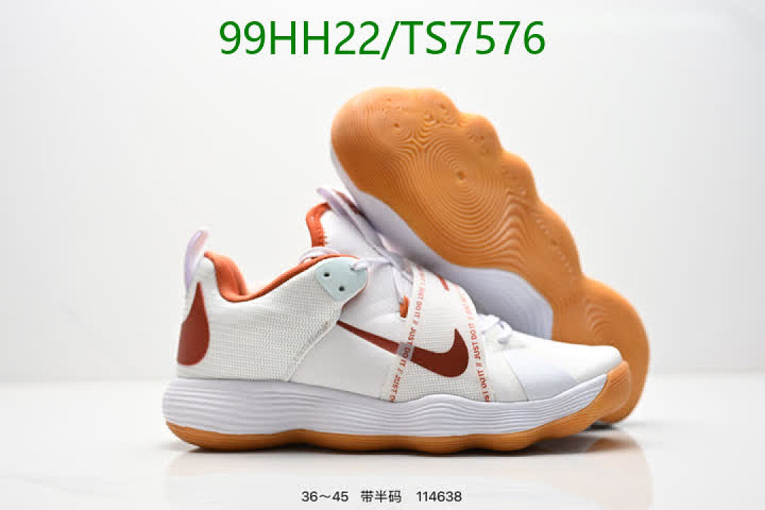NIKE-Shoes(Women) Code: TS7576 $: 99USD