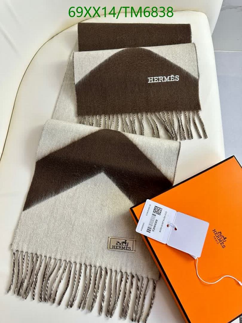 Hermes-Scarves Code: TM6838 $: 69USD