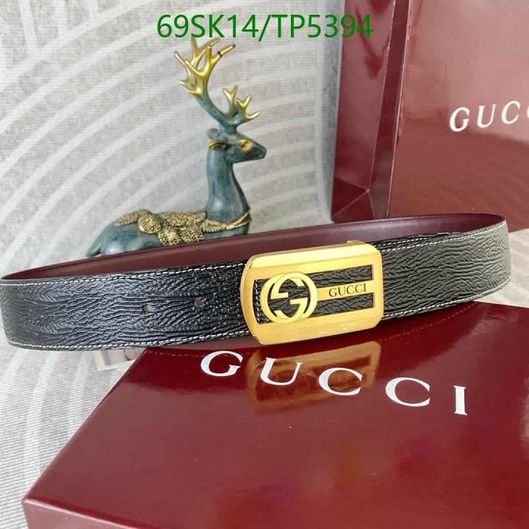 Gucci-Belts Code: TP5394 $: 69USD