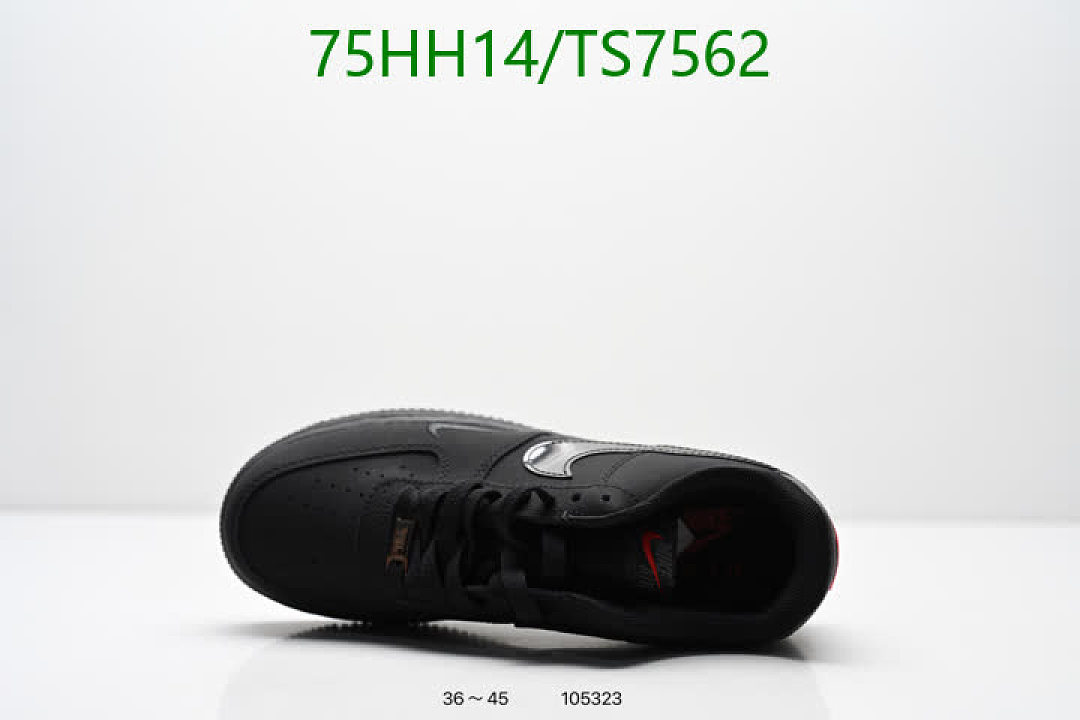 NIKE-Shoes(Women) Code: TS7562 $: 75USD