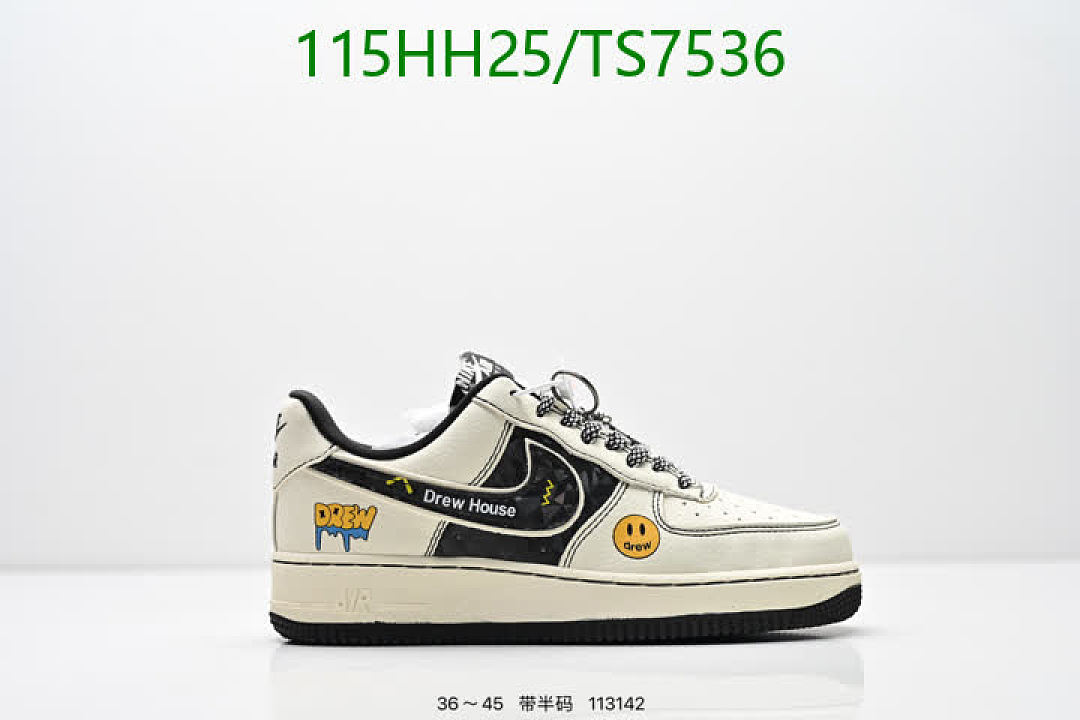 NIKE-Shoes(Women) Code: TS7536 $: 115USD
