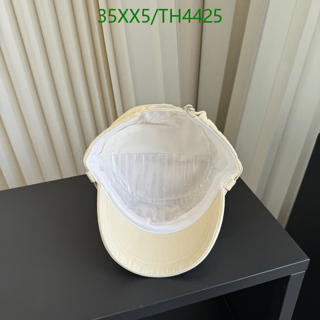YSL-Hats Code: TH4425 $: 35USD