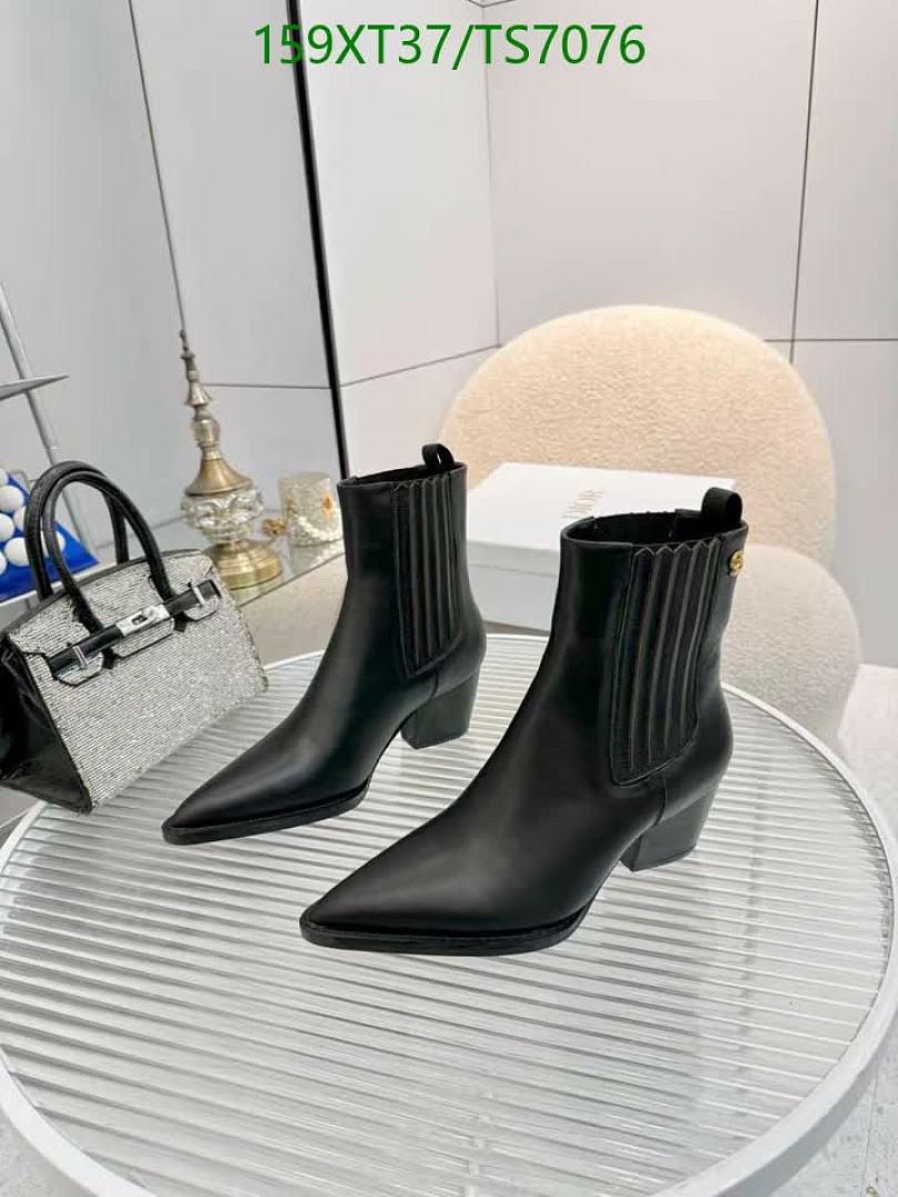 Boots-Shoes(Women) Code: TS7076 $: 159USD