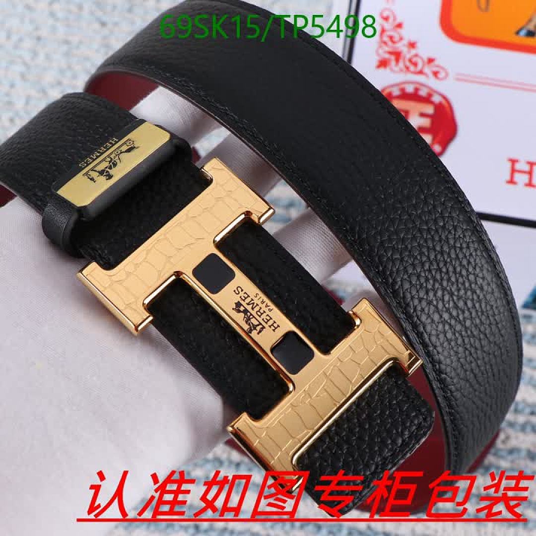 Hermes-Belts Code: TP5498 $: 69USD