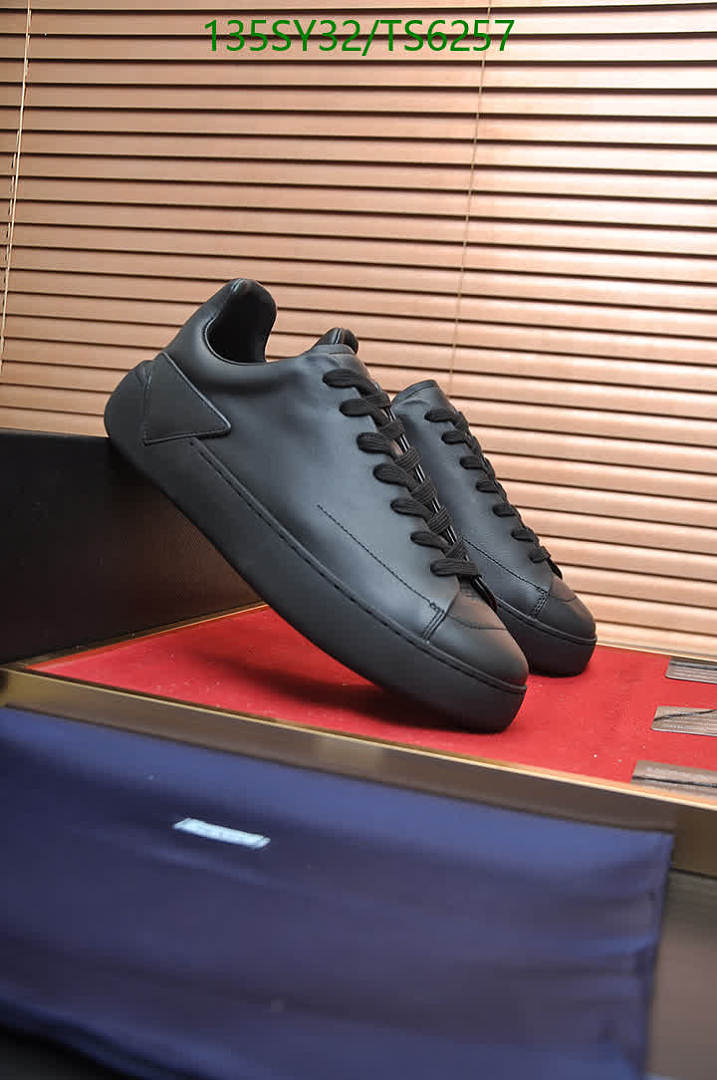 Prada-Shoes(Men) Code: TS6257 $: 135USD