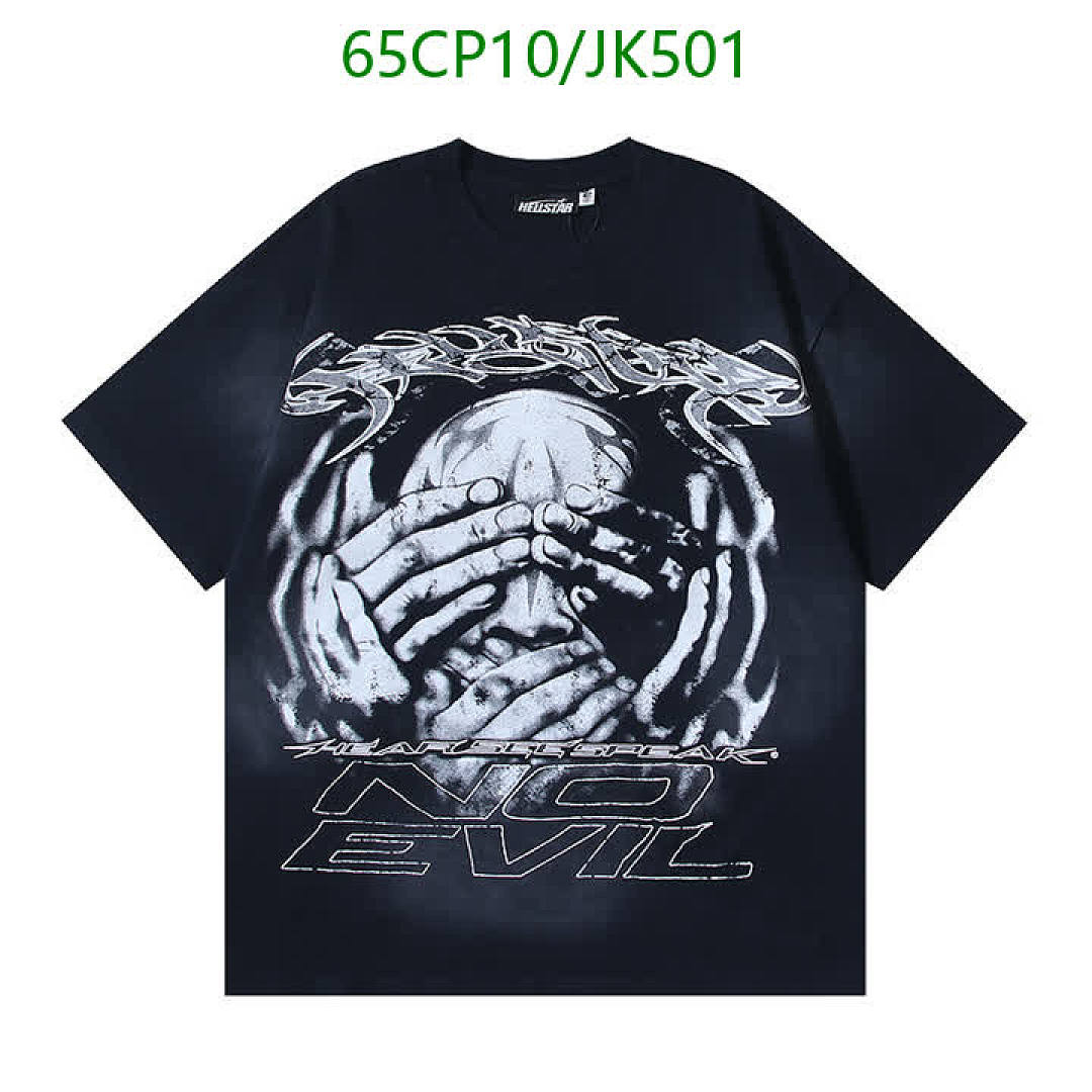 Hellstar-Clothing Code: JK501 $: 65USD