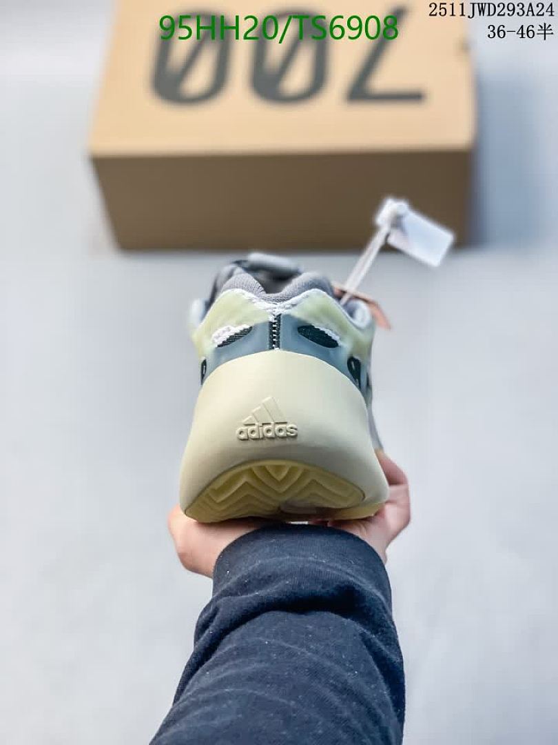 Adidas Yeezy Boost-Shoes(Men) Code: TS6908 $: 95USD