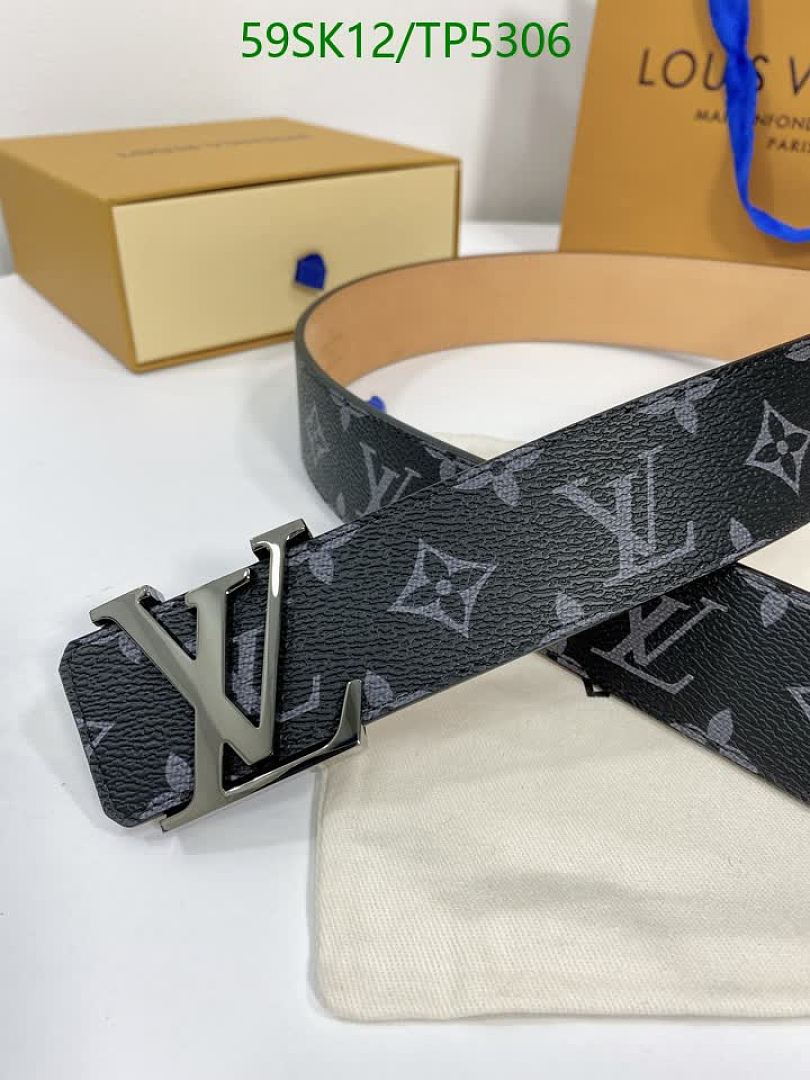 LV-Belts Code: TP5306 $: 59USD