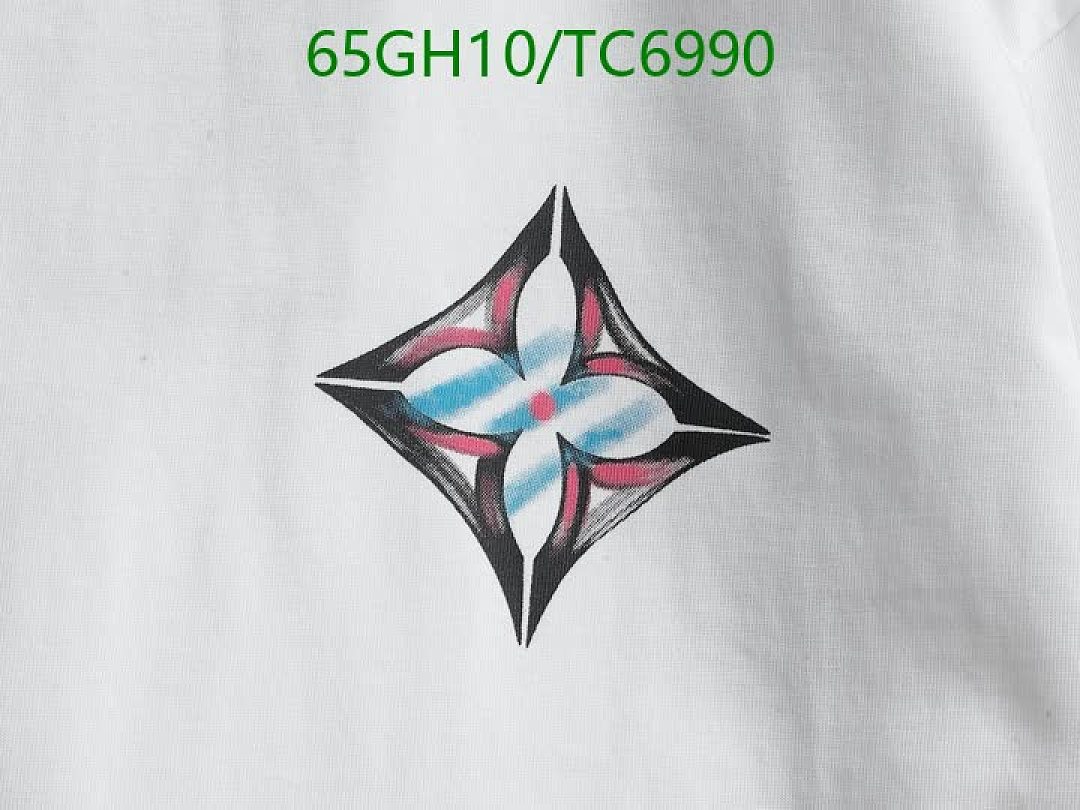 LV-Clothing Code: TC6990 $: 65USD