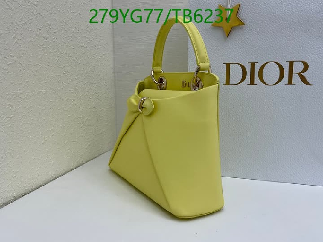 Dior-Bags(5A) Code: TB6237 $: 279USD