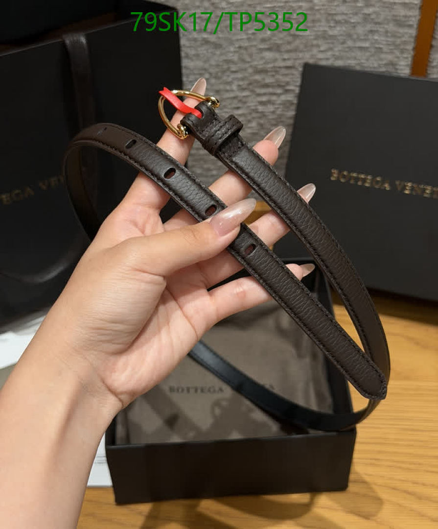 BV-Belts Code: TP5352 $: 79USD