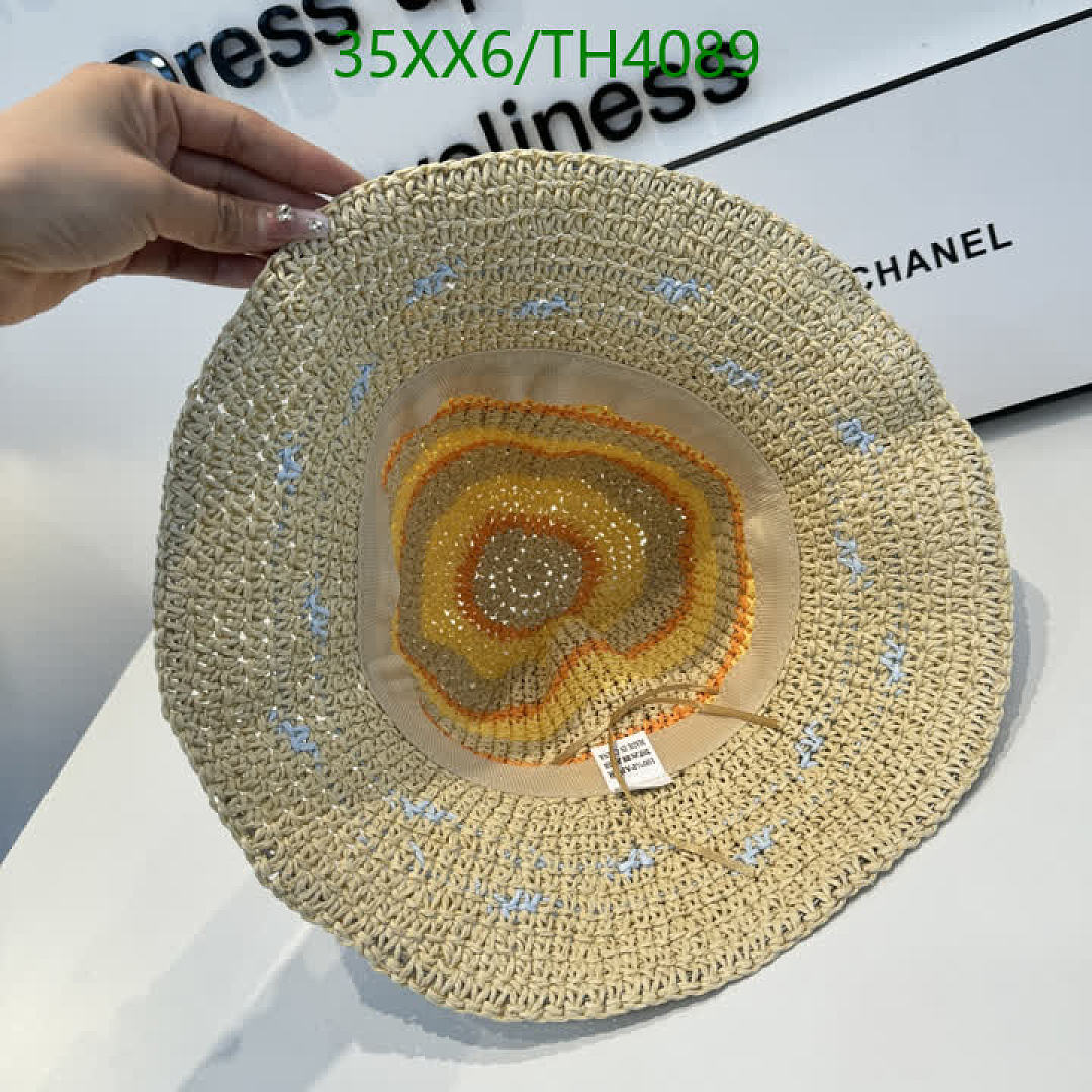 Chanel-Hats Code: TH4089 $: 35USD