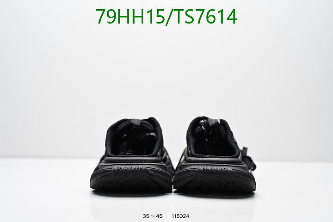 Balenciaga-Shoes(Women) Code: TS7614 $: 79USD