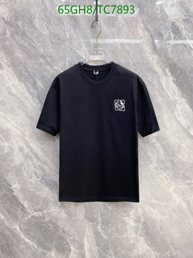 Loewe-Clothing Code: TC7893 $: 65USD