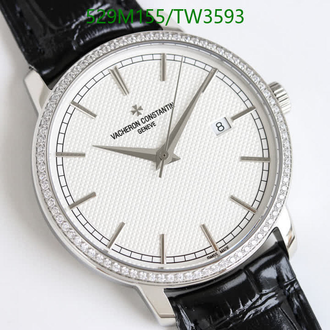 Vacheron Constantin-Watches(5A) Code: TW3593 $: 529USD