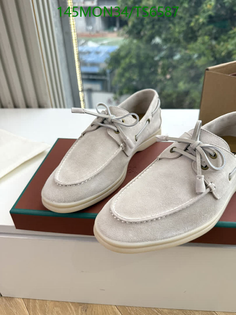 Loro Piana-Shoes(Women) Code: TS6587 $: 145USD