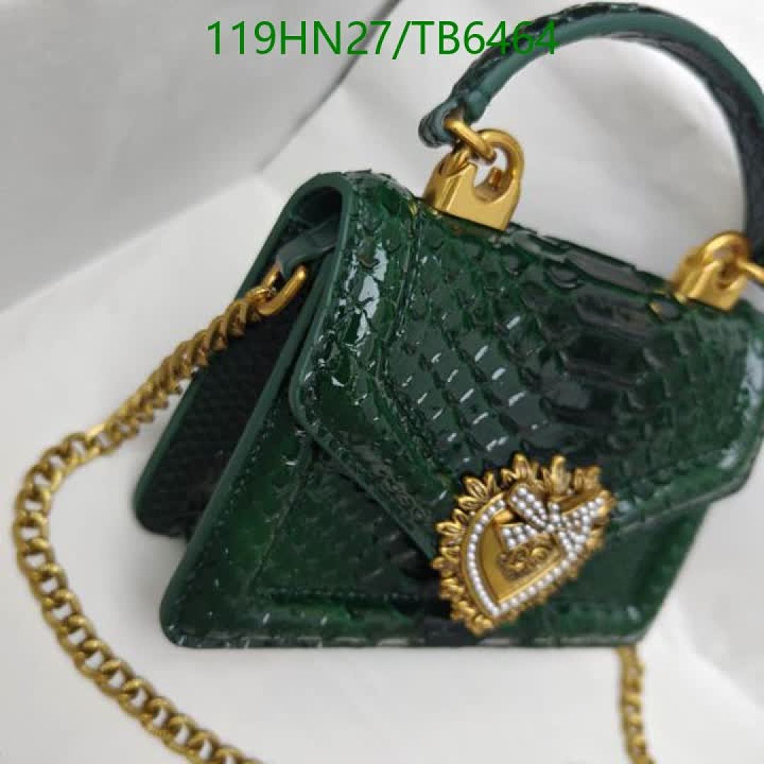 D&G-Bags(4A) Code: TB6464 $: 119USD