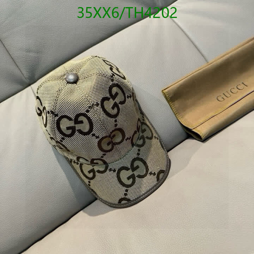 Gucci-Hats Code: TH4202 $: 35USD