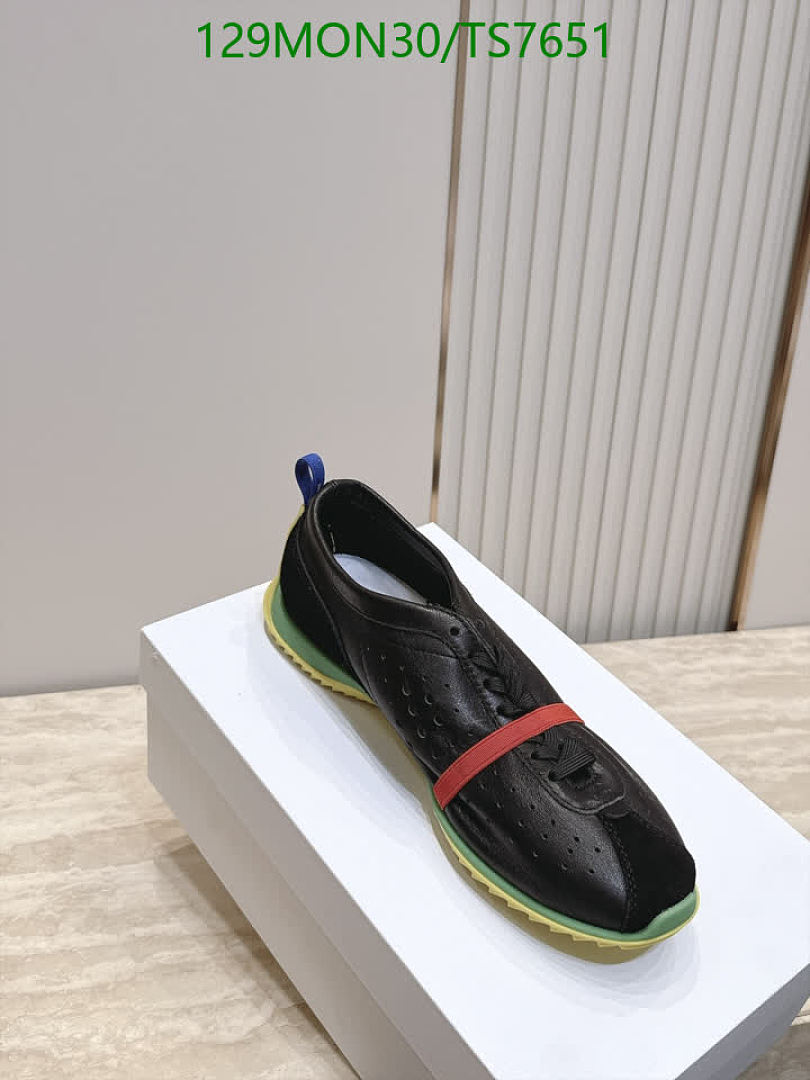 Celine-Shoes(Women) Code: TS7651 $: 129USD