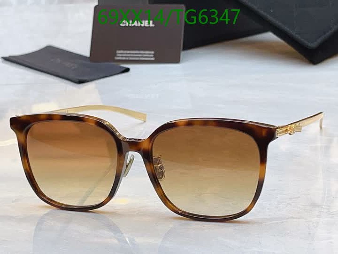 Dior-Glasses Code: TG6347 $: 69USD