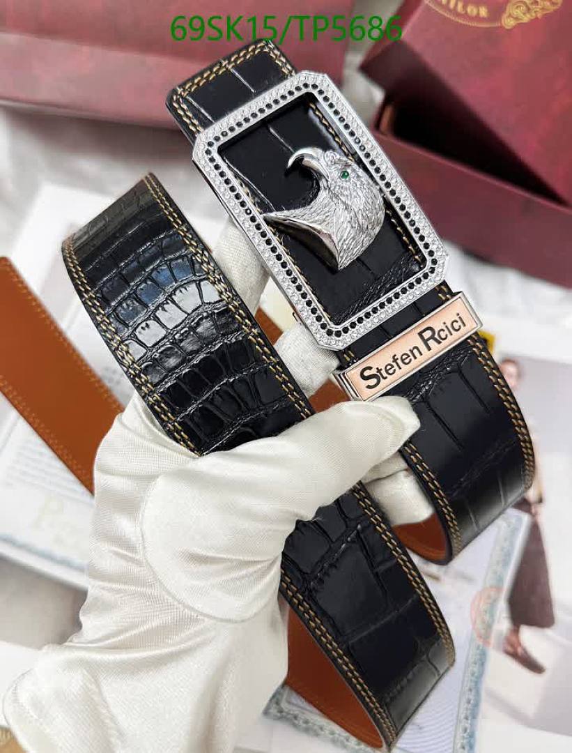 Stefen Rcici-Belts Code: TP5686 $: 69USD