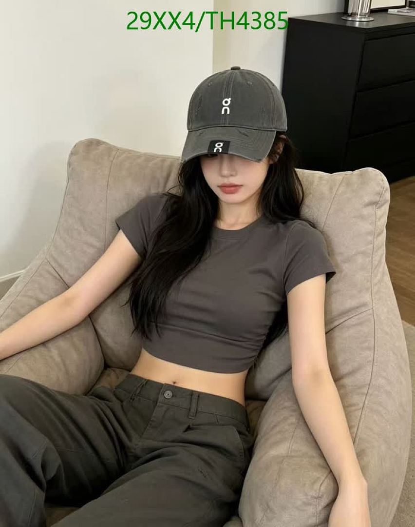 On Running Cloudsurfer-Hats Code: TH4385 $: 29USD