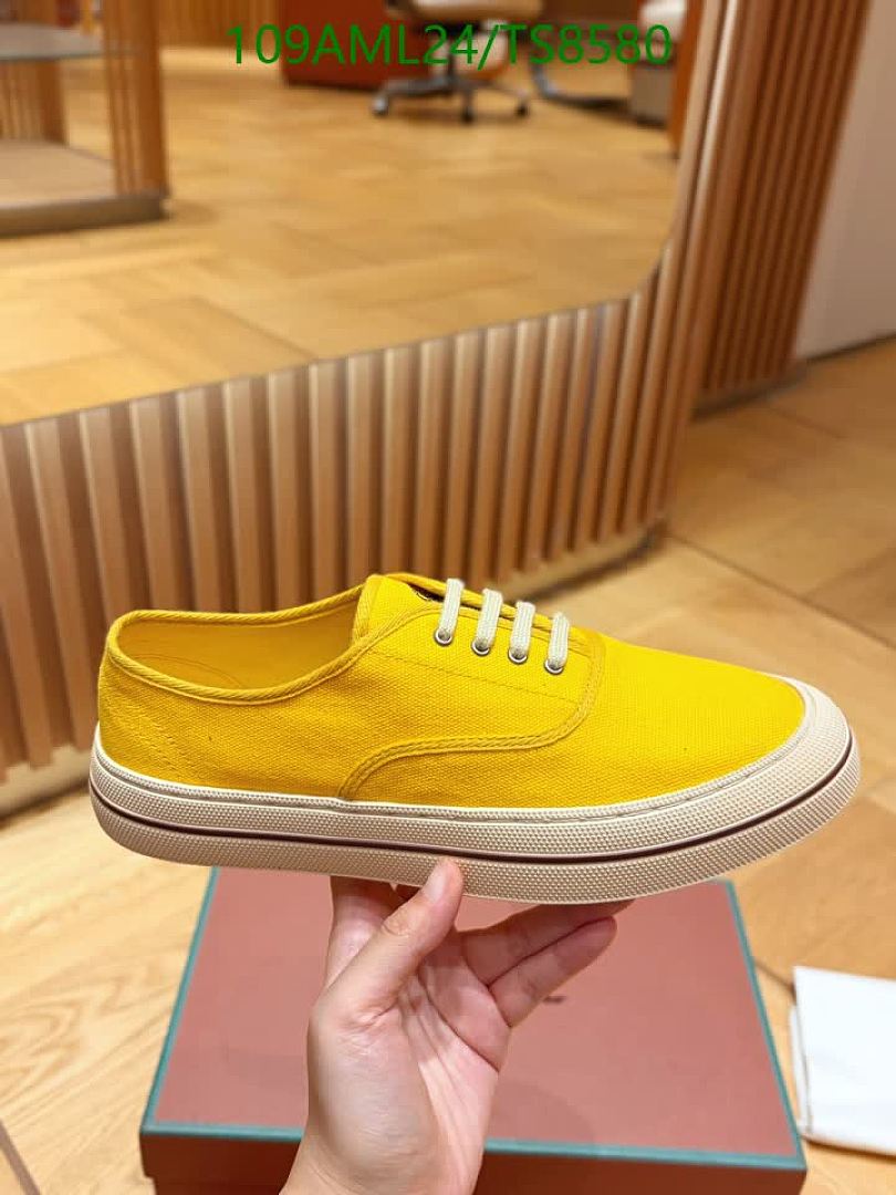 Loro Piana-Shoes(Women) Code: TS8580 $: 109USD