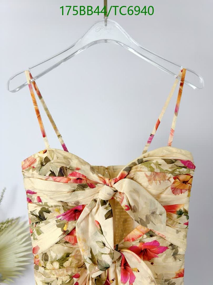 Zimmermann-Clothing Code: TC6940 $: 175USD