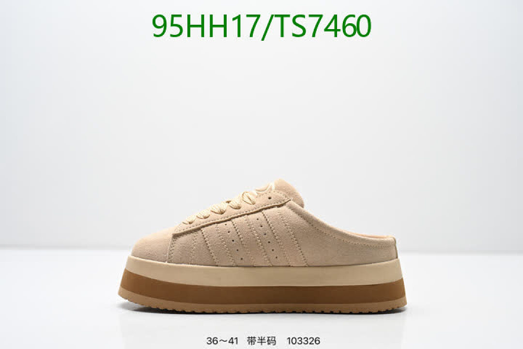 Adidas-Shoes(Women) Code: TS7460 $: 95USD