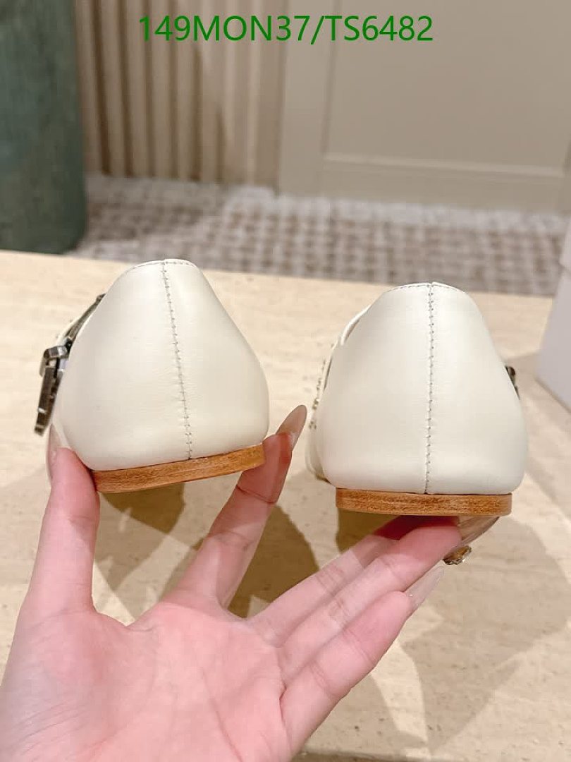 Chloe-Shoes(Women) Code: TS6482 $: 149USD