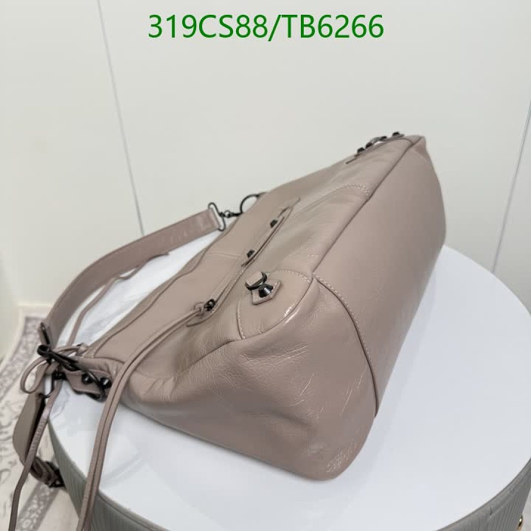 Balenciaga-Bags(5A) Code: TB6266