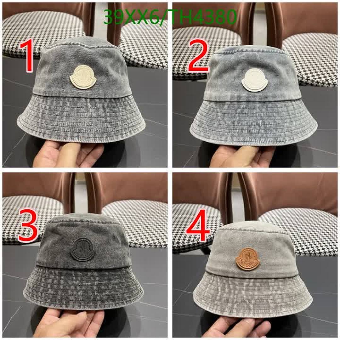 Moncler-Hats Code: TH4380 $: 39USD