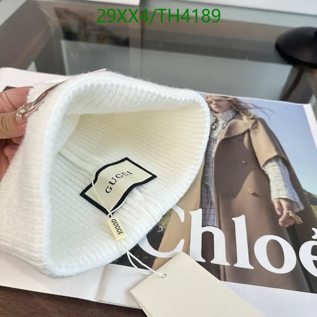 Gucci-Hats Code: TH4189 $: 29USD