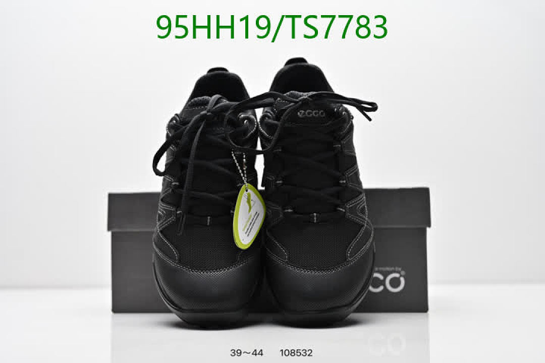 Ecco-Shoes(Men) Code: TS7783 $: 95USD
