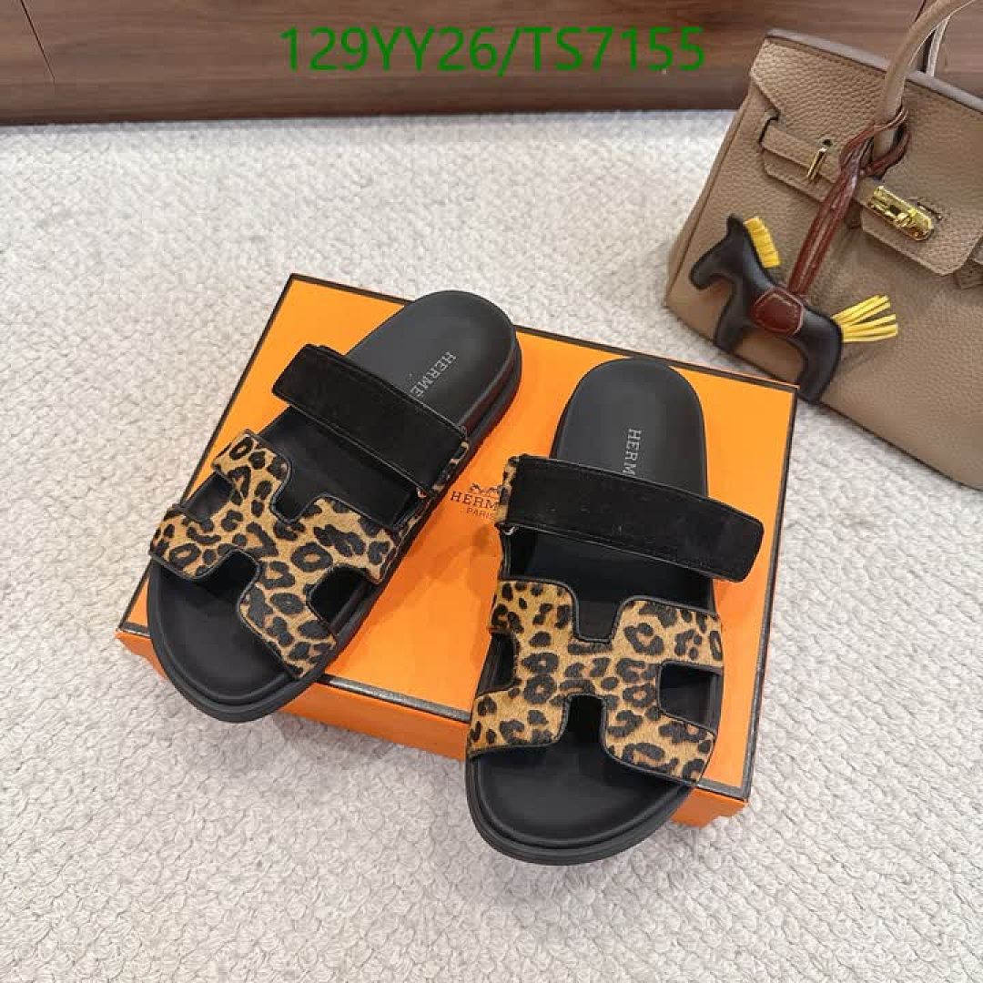 Hermes-Shoes(Men) Code: TS7155 $: 129USD