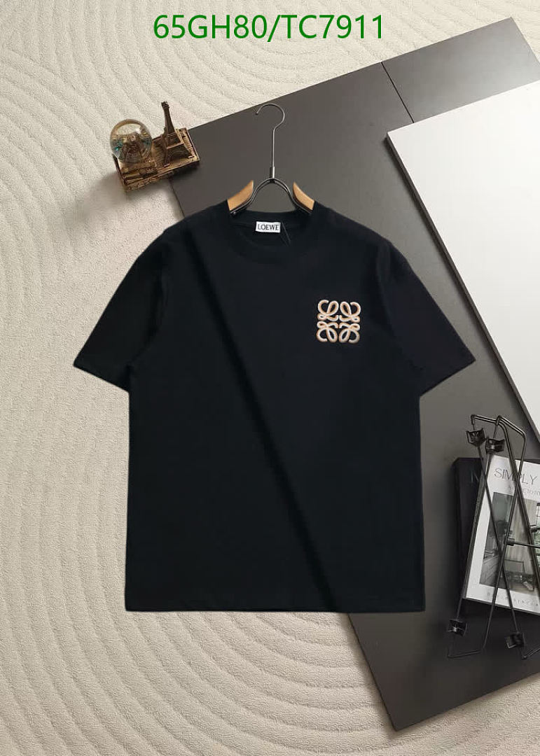 Loewe-Clothing Code: TC7911 $: 65USD