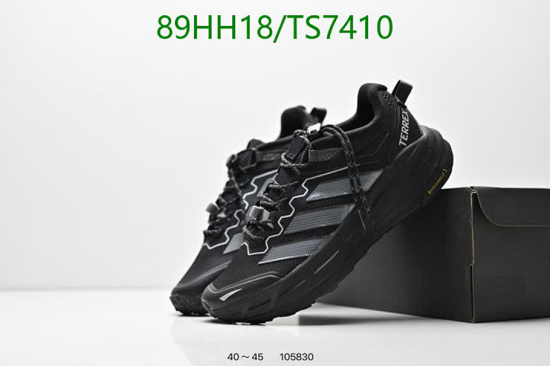 Adidas-Shoes(Men) Code: TS7410 $: 89USD