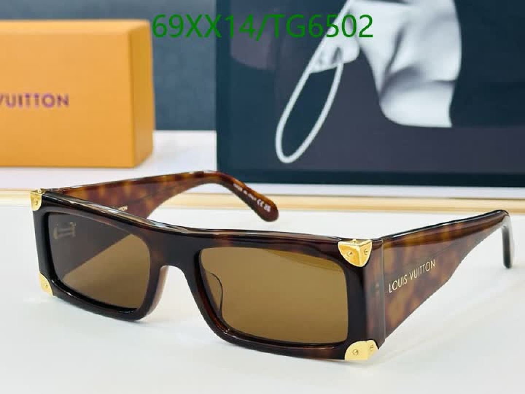 LV-Glasses Code: TG6502 $: 69USD