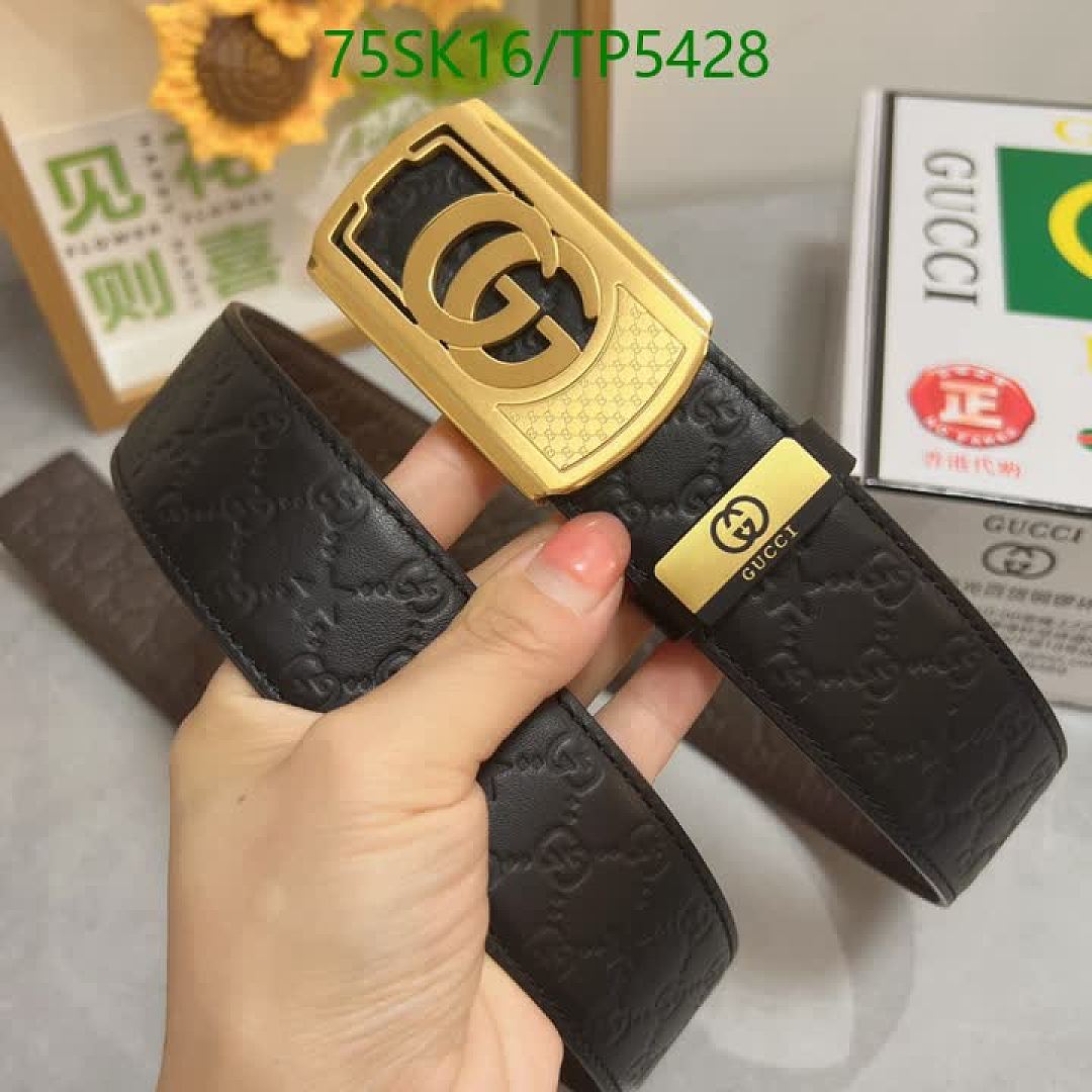 Gucci-Belts Code: TP5428 $: 75USD