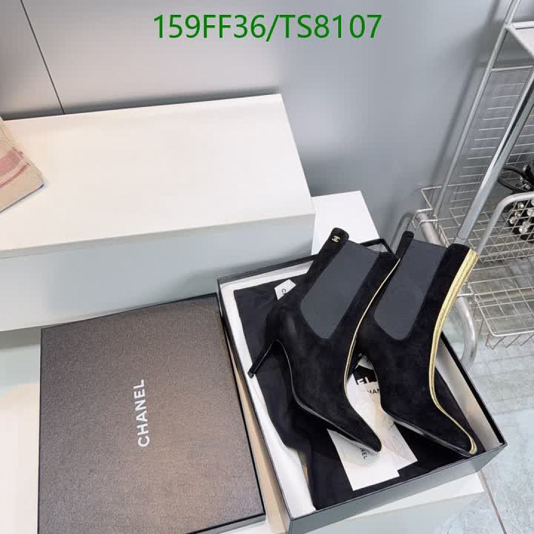 Boots-Shoes(Women) Code: TS8107 $: 159USD