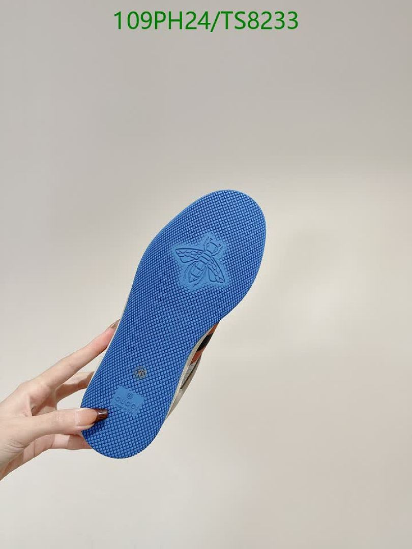 Gucci-Shoes(Men) Code: TS8233 $: 109USD