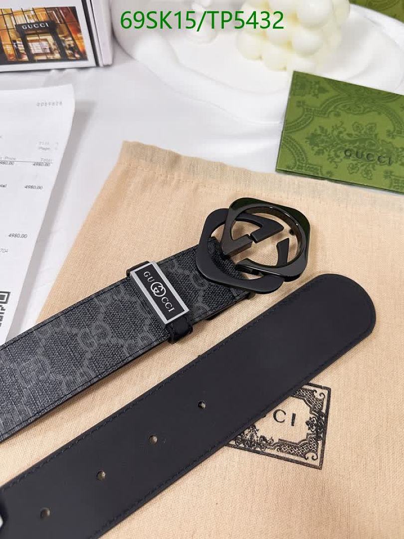 Gucci-Belts Code: TP5432 $: 69USD