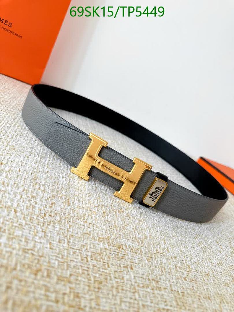 Hermes-Belts Code: TP5449 $: 69USD