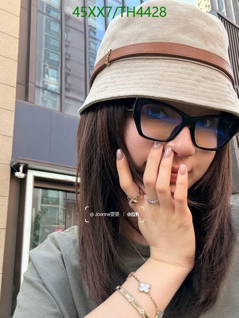 YSL-Hats Code: TH4428 $: 45USD