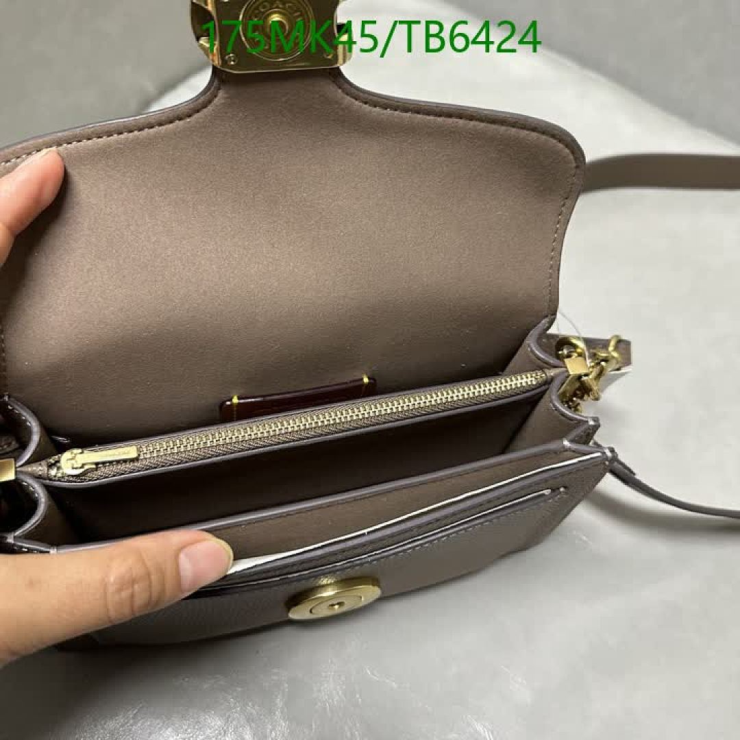 Coach-Bags(5A) Code: TB6424 $: 175USD