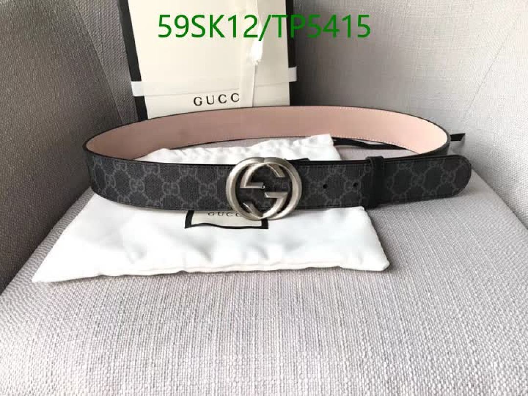 Gucci-Belts Code: TP5415 $: 59USD